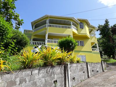 : RT @camerouninema: I for one am glad the Caribbean & Latin America normalized colorful houses, : RT @camerouninema: I for one am glad the Caribbean & Latin America normalized colorful houses,