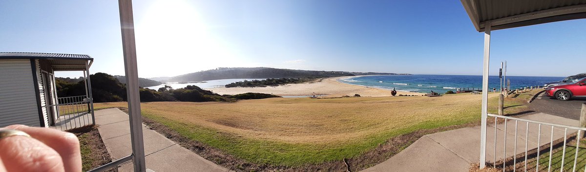 Post a photo of the sea. Just one photo, no description. The goal is to flood the feed with positive photos instead of negativity.
Please copy the text and add a picture