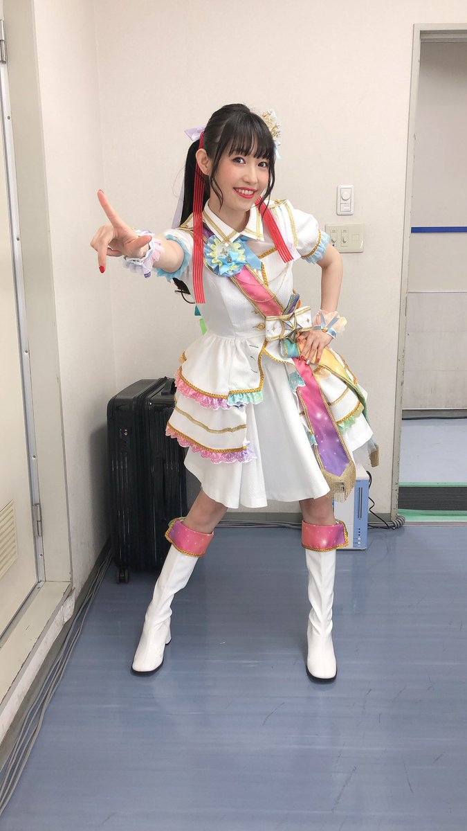 The Idolm Ster Cinderella Girls 7thlive Tour Special 3chord Funky Dancing 出演者感想まとめ 9ページ目 Togetter The Idolm Ster Cinderella Girls 7thlive Tour Special 3chord Funky Dancing 出演者感想まとめ 9ページ目 Togetter