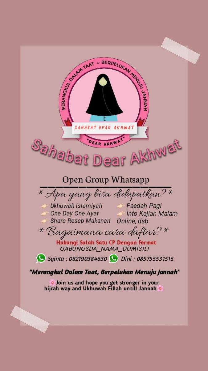 dearakhwat's tweet photo. Yukk ikutan.. https://t.co/VB7pQkPTEp