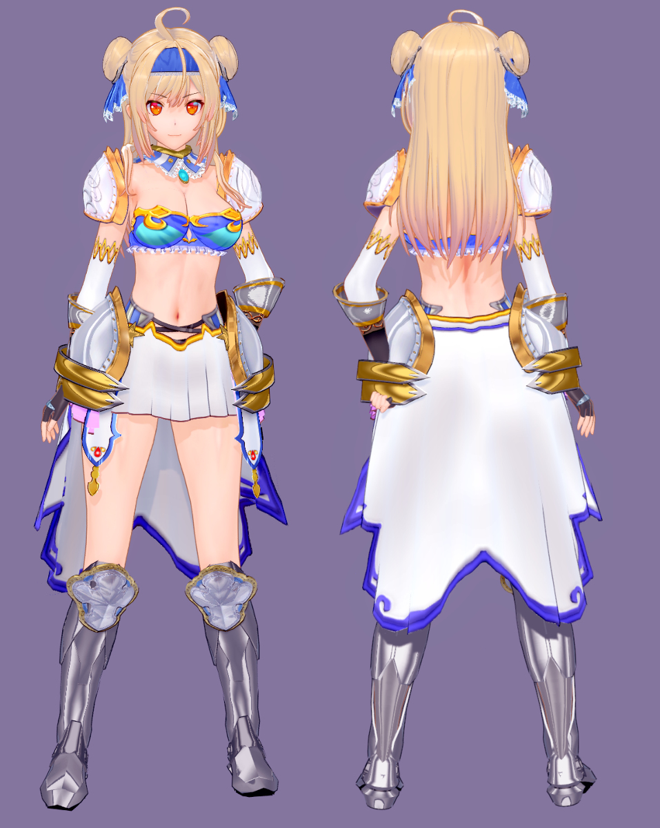 CapNovaproskept's tweet photo. Silvia Hortensie 1.0 #コイカツ! #コイカツ #バレットガールズファンタジア #バレットガールズ https://t.co/PQIu0WalQH https://t.co/e1OkZvxKtm
