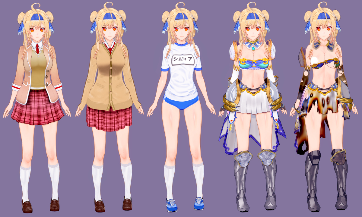 CapNovaproskept's tweet photo. Silvia Hortensie 1.0 #コイカツ! #コイカツ #バレットガールズファンタジア #バレットガールズ https://t.co/PQIu0WalQH https://t.co/e1OkZvxKtm