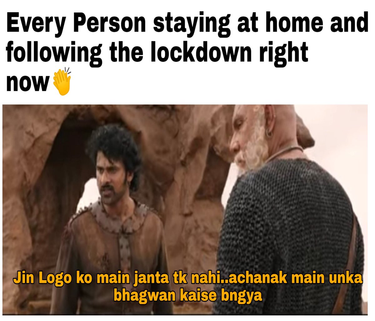 HardcoreTalks's tweet photo. Stay Home Dumbf*cks

#CoronaUpdate #COVID2019india 
#StayHomeSaveLives 
RT this and your daily needs will be home delivered to you! https://t.co/bYj3kbW4SP