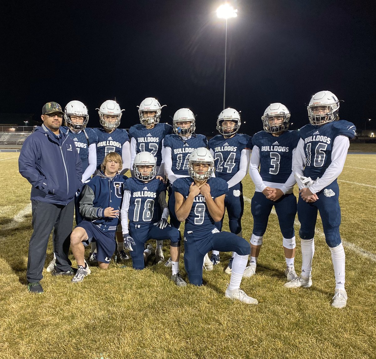 I accepted the challenge from the Uso <a href="/AbuTui1996/">Nemani ABU Tuisavura</a> ❗️
Nominate: 
1. <a href="/IonaCoach/">Coach Iona</a> 
2. <a href="/coach_meat/">Demetrice”Coach Meat”Martin</a> 
3. <a href="/CoachBBlackmon/">Brandon Blackmon</a> 
4. <a href="/NoCoCoachB/">Coach Brown 🏈</a>