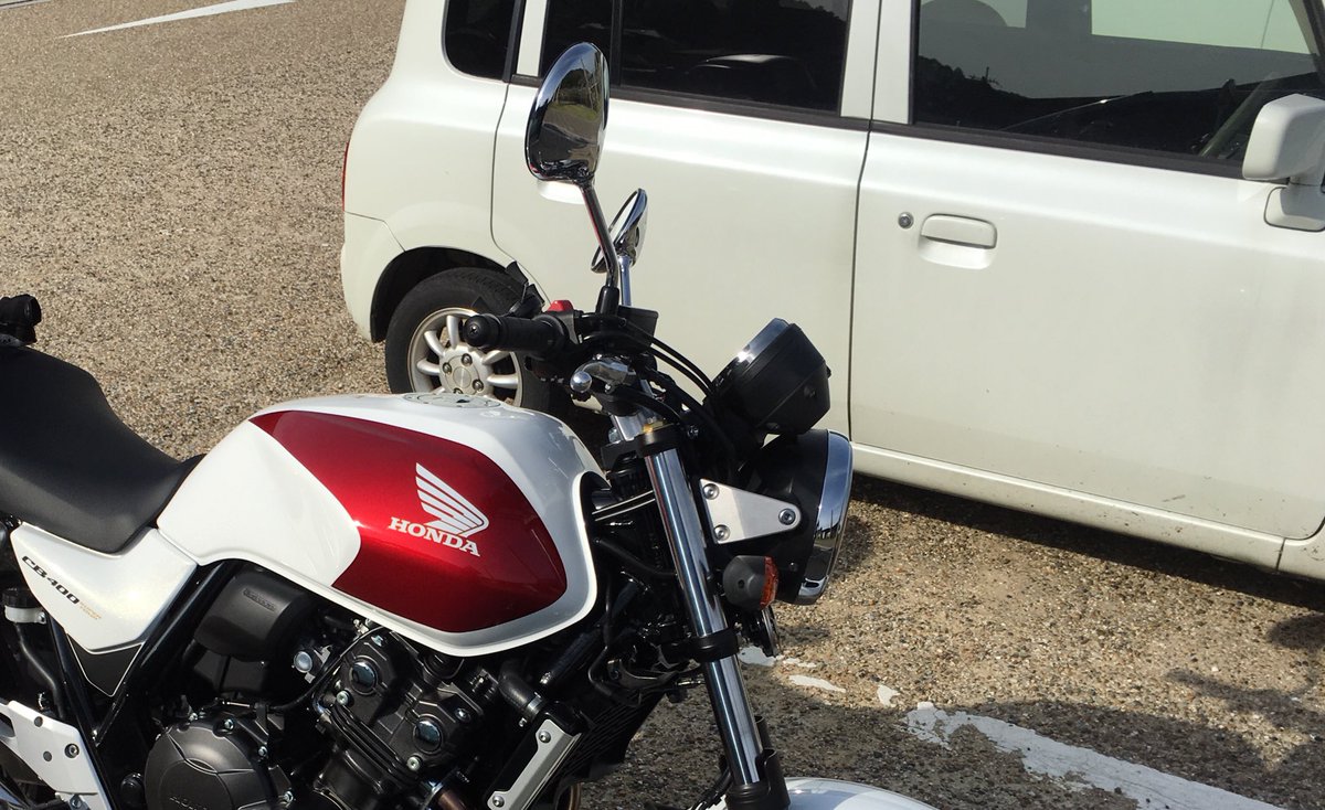 mne1_o's tweet photo. 名前:キトサン
性別:男
年齢:29
身長:172.5
住み:関西
車種:NC42
ツーリングの企画もまたに立てます
何卒よろしくお願いします
#バイク好きと繋がりたい
#バイク乗りと繋がりたい
#バイク乗りとして軽く自己紹介 https://t.co/wXhtoFMXnJ