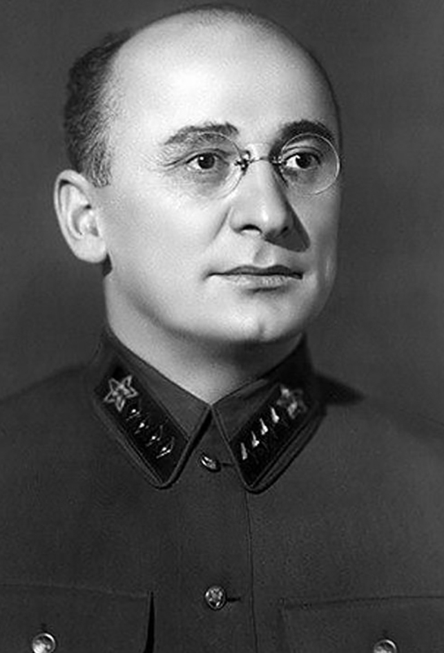 Сегодня, 29 марта, родился Герой Социалистического труда маршал Советского Союза ЛАВРЕНТИЙ ПАВЛОВИЧ БЕРИЯ (1899-1953)