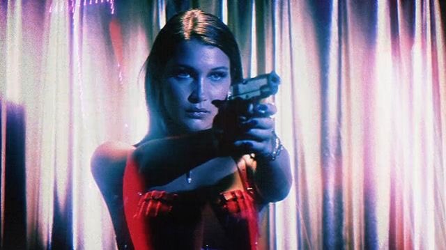 ┆#Purga2RB ❜

       ☆̤̥̣   — Dakota; 19 años, estudiante. Neutral. DCR.