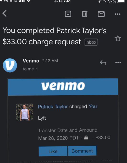 Lmfaoo oh oops https://t.co/EPja7NSqfr<a href="/tag/dogecoin"class="tags"><span>#dogecoin</span></a>