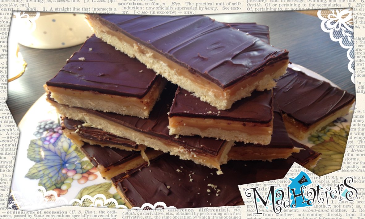 You'd be cara-mad to miss out on our mouth-watering cakes at MadHatters Tea Room >>> bit.ly/MadhattersHome #Southend #AfternoonTea #CreamTea #Cakes