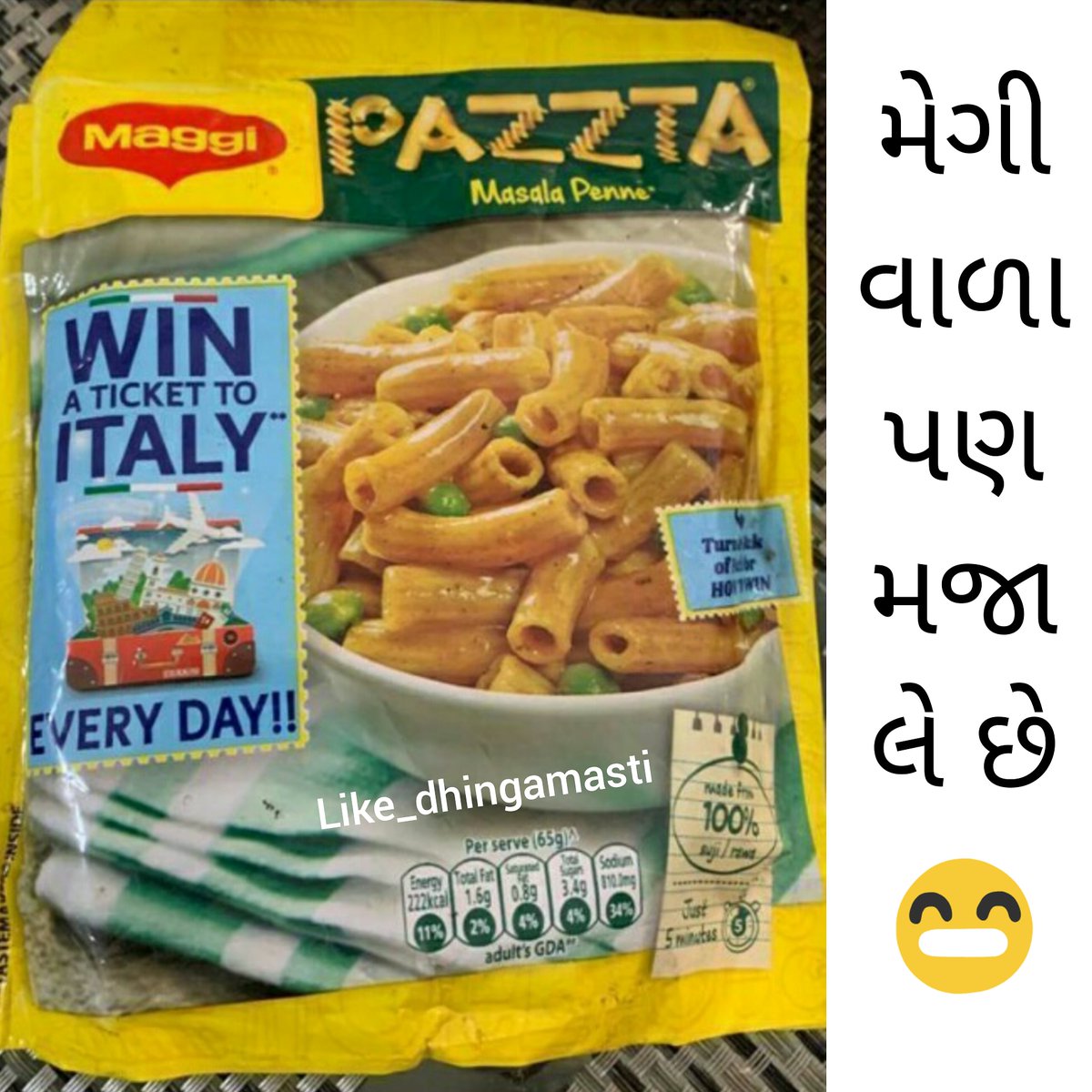 LDhingamasti's tweet photo. 😁🤪આવીજ નવી પોસ્ટ જોવા માટે ફોલો કરો @like_dhingamasti
FOLLOW 👉 👉👉 @like_dhingamasti
FOLLOW 👉 👉👉 @LDhingamasti https://t.co/H00KWk2Zhy