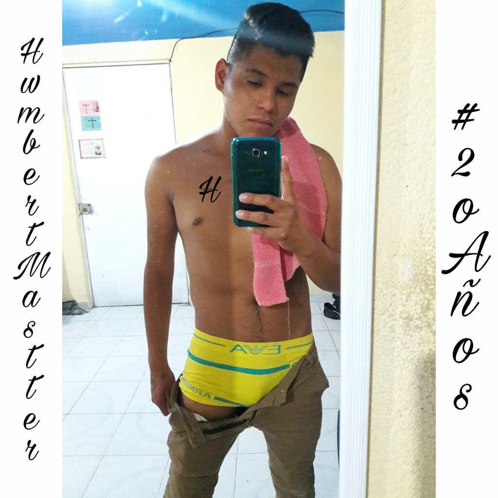 HwmbertM's tweet photo. La  1era con #20AÑOS 
❤😎🎂 https://t.co/Hb2z3Z3uy6