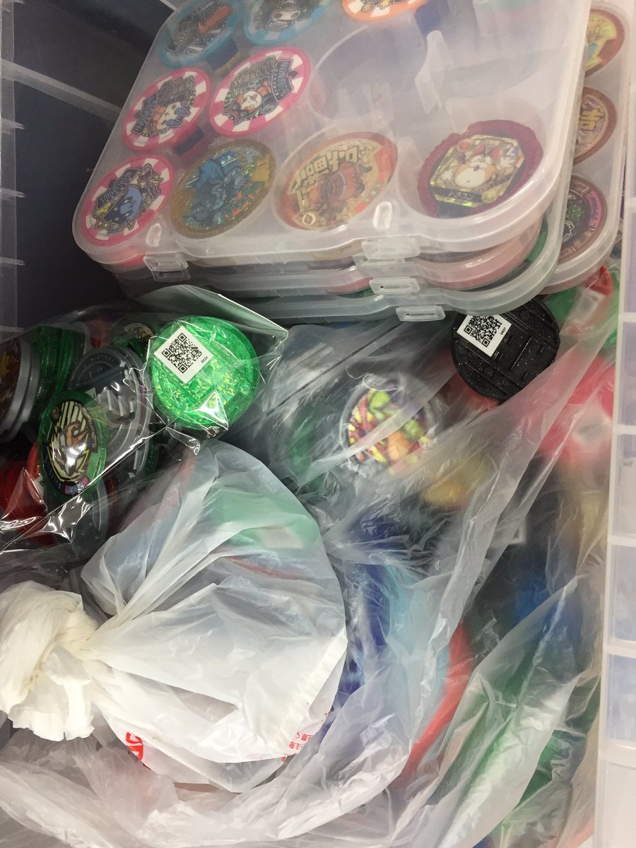 Twitter पर ホビーオフ小田原鴨宮店 公式 みなさまいかがお過ごしですか 小田原 鴨宮 は冷たい風が ピーピー吹いております 本日は色々なおトクパックを たくさん作りましたよ ベイブレード 妖怪ウォッチ 妖怪メダル ドラえもん チョコエッグ