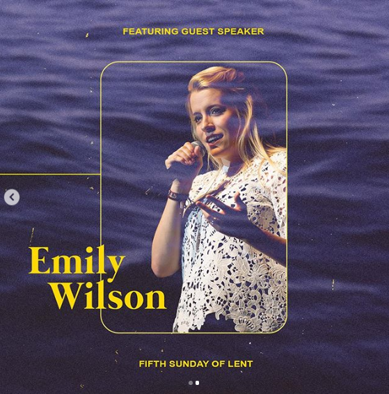 spstudmin's tweet image. Only 12 hours until the first in the Anchored Series: Hope! Join us at 5pm (link in the bio) on YouTube Live (ow.ly/rcJM50yYLoE) for the first of our four part virtual series on the theological virtues.