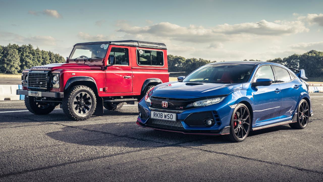 トップギア ジャパン Top Gear Japan Na Twitteru トップギア動画 ランドローバー ディフェンダー ワークスv8 Vs ホンダ シビック タイプr ドラッグレース トップギア 動画 公式 日本語字幕 T Co Ram1czbf9q T Co Cic6qhb3gb Twitter