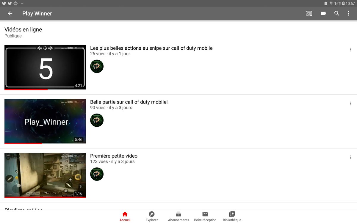 Play Winner tweet media