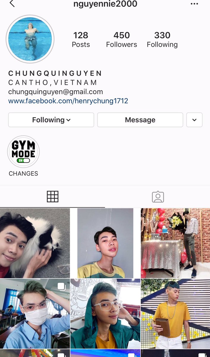 maxifinn1's tweet photo. Very sexy, his name is nguyenie from vietnam. His Instagram account revealed the link of his Facebook account https://t.co/ZIPrFaKYnD