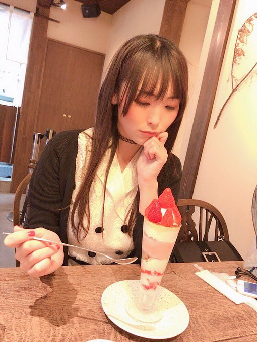 コスプレイヤー秋津穂乃華のTwitter画像1
