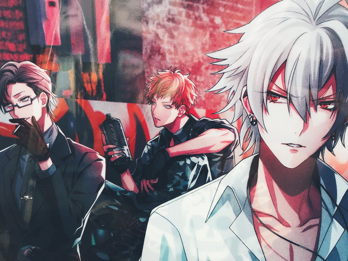 ビックリするぐらい顔が良い おやつのイラスト