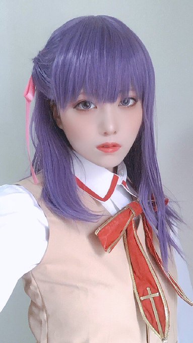 コスプレイヤーるーみのTwitter画像103