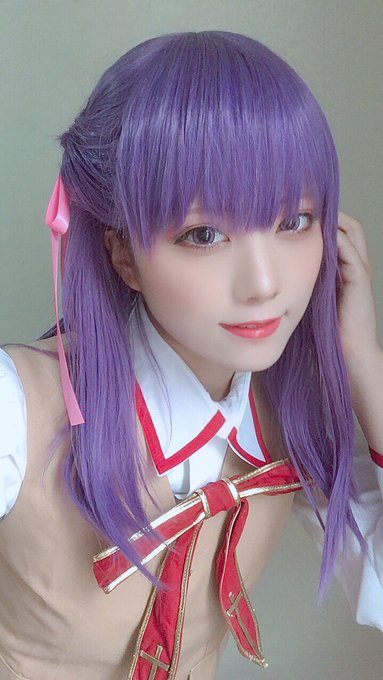 コスプレイヤーるーみのTwitter画像104