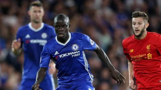 Happy birthday to N Golo Kante, Dimitri Payet, Thorgan Hazard, Teemu Pukki and many others  