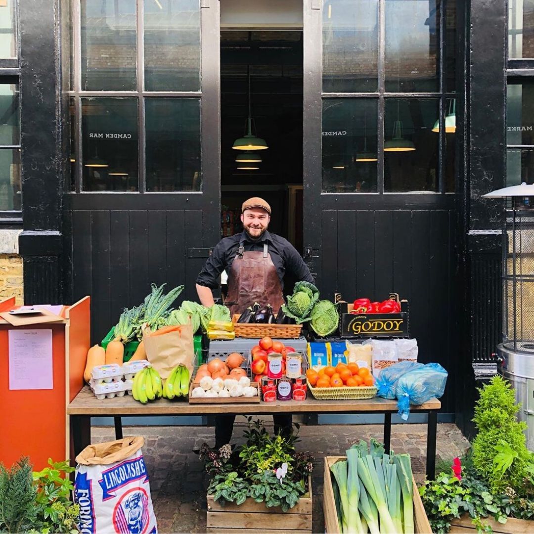 Guild of Fine Food (@guildoffinefood) on Twitter photo 'Guild of Fine Food calls for shoppers to support independent retailers and producers...'
Read the full press release over on our website bit.ly/2vY5J3y
#supportlocal (pics <a href="/SemleyVillageSt/">Semley Stores</a> #thecamdengrocer) 'Guild of Fine Food calls for shoppers to support independent retailers and producers...'
Read the full press release over on our website bit.ly/2vY5J3y
#supportlocal (pics <a href="/SemleyVillageSt/">Semley Stores</a> #thecamdengrocer)