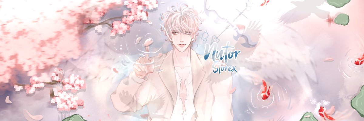 J u e ジ (cms closed) tweet media