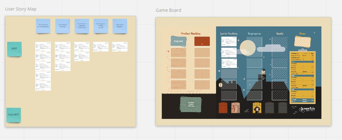 ScrumTale's tweet photo. This is hard time for Scrum trainers. You can provide only #online workshops. Cool news is that we have just provide a first online #ScrumTale training with @eBziuk. We are preparing (with @mirouhh) #online version of our #scrum #simulation. Stay tuned for #VirtualScrumTale. https://t.co/iLeim8f4Ad