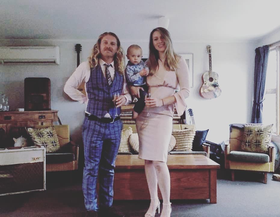 TomBatchelorNZ's tweet photo. #FormalFridayNZ was fun ..P.S.A my wife is a babe X https://t.co/jneG0wALUZ