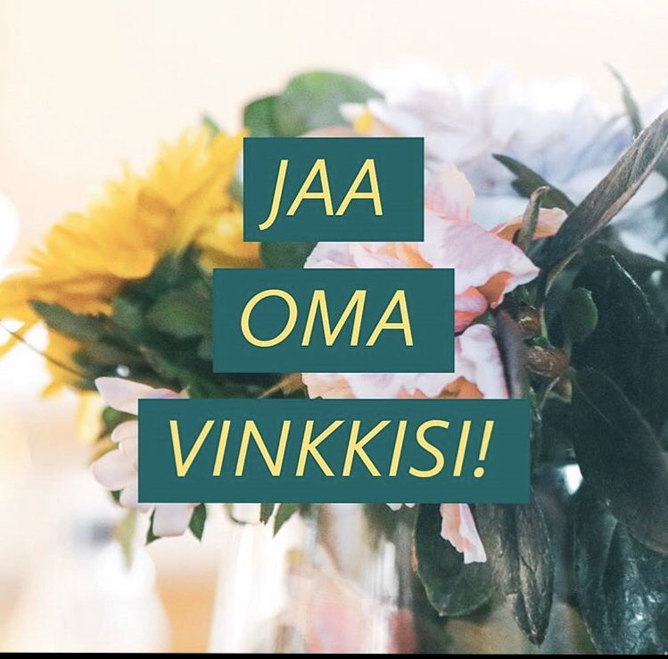 karanteeni20's tweet photo. Onko sinulla tiedossa karanteeniin liittyviä vinkkejä tai palveluita? Kerro meille somekanavissa tai verkkosivujen lomakkeen kautta!🥰 #SuomiAuttaa https://t.co/RYJCLD0MZQ