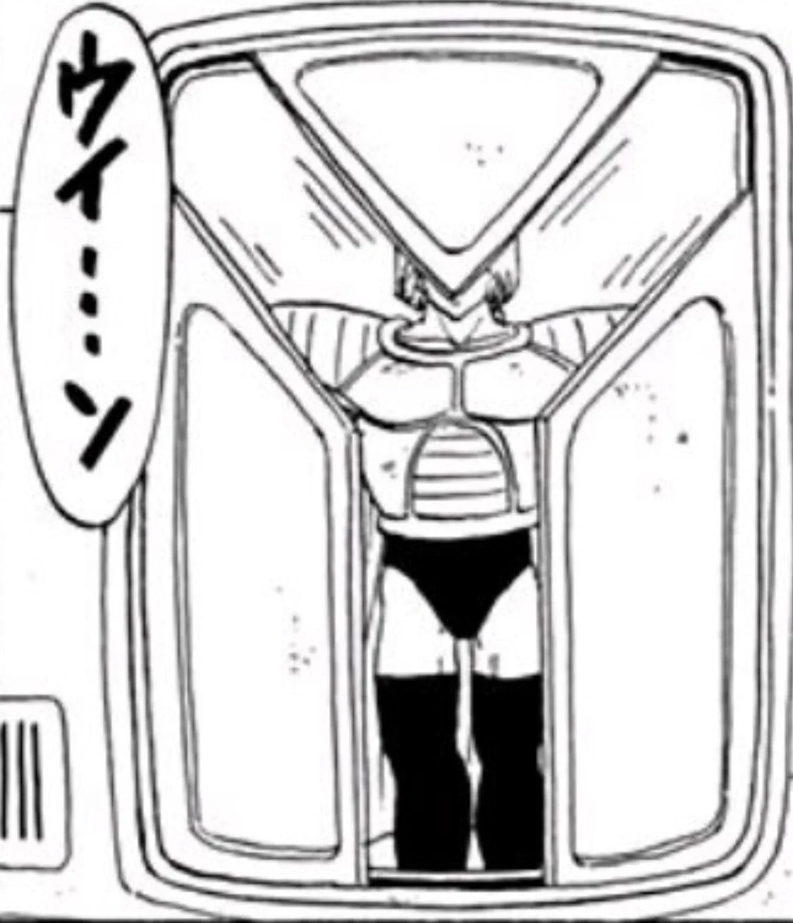 @frieza_desuyo ここだけ見るとエロい_(:3 」∠)_ 