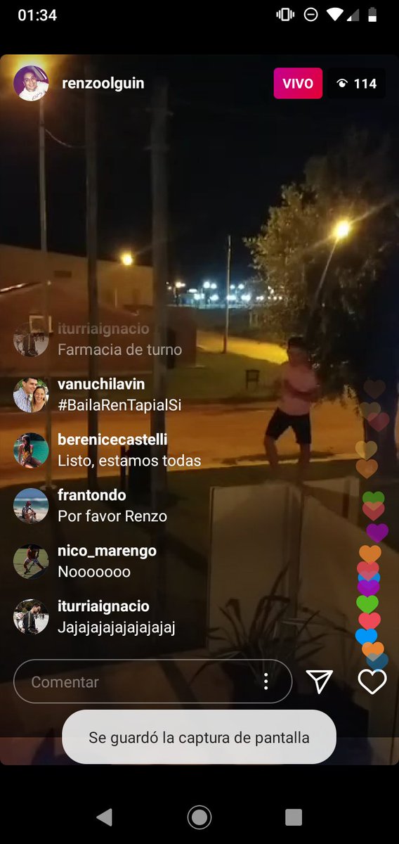 Patria_ARG's tweet image. @RenziO_10 #RadioFlow se picoo #TapialSi