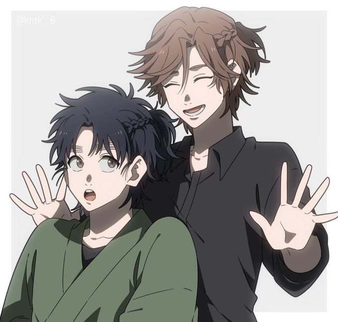 Kntk 6さんのイラスト一覧 Kntk 6さんのイラスト一覧