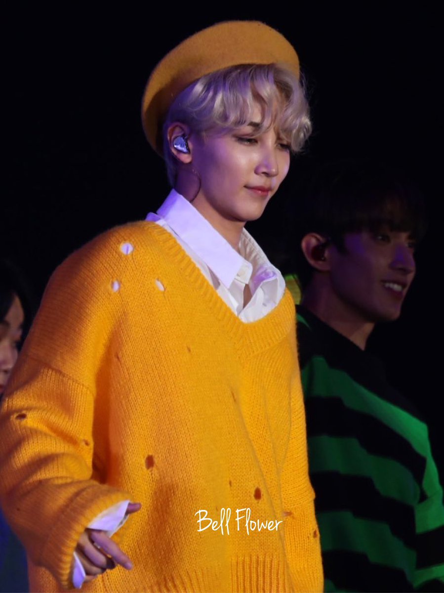 BellFlo19868869's tweet photo. 190422 🌸HANA🌸

#SEVENTEEN #JEONGHAN #세븐틴 #정한 #윤정한 #ジョンハン @pledis_17 https://t.co/5E8R5kriBN