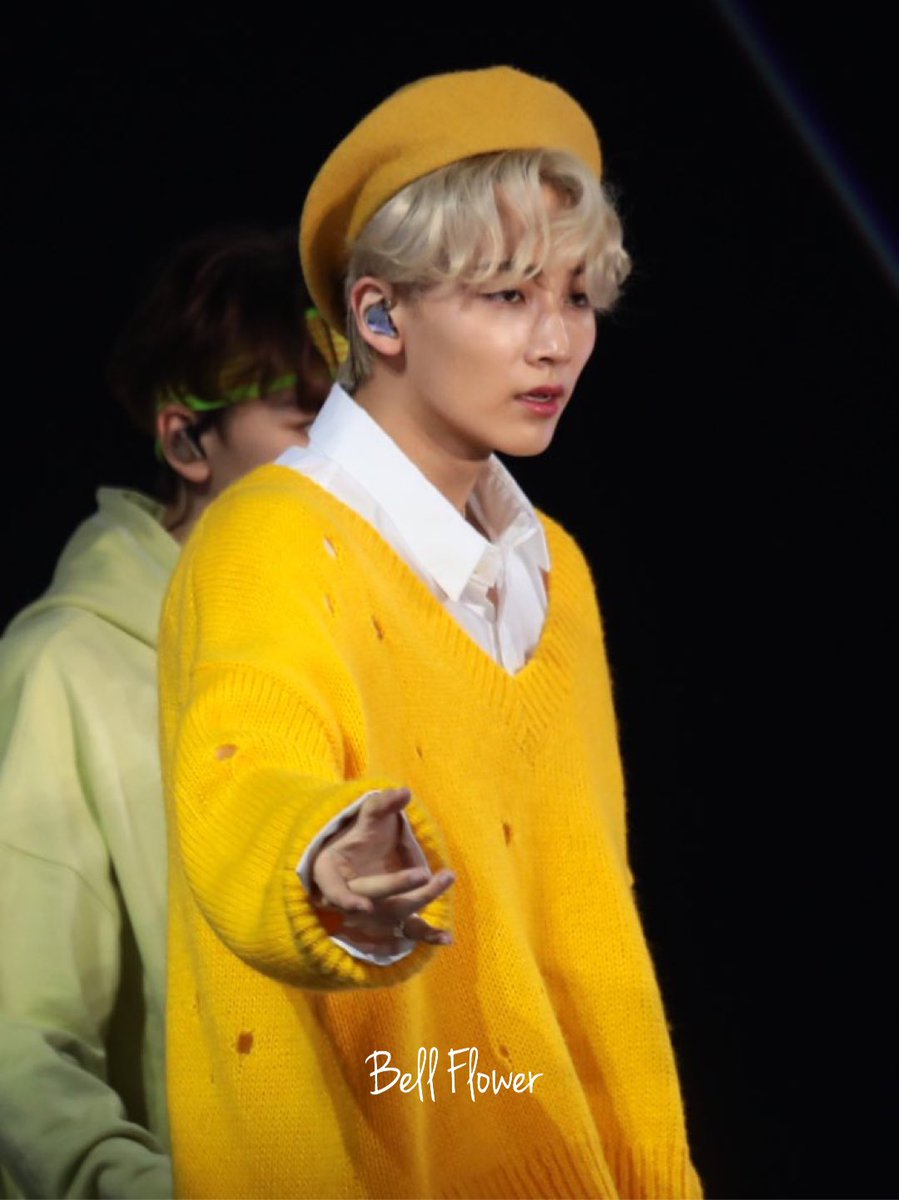 BellFlo19868869's tweet photo. 190422 🌸HANA🌸

#SEVENTEEN #JEONGHAN #세븐틴 #정한 #윤정한 #ジョンハン @pledis_17 https://t.co/5E8R5kriBN