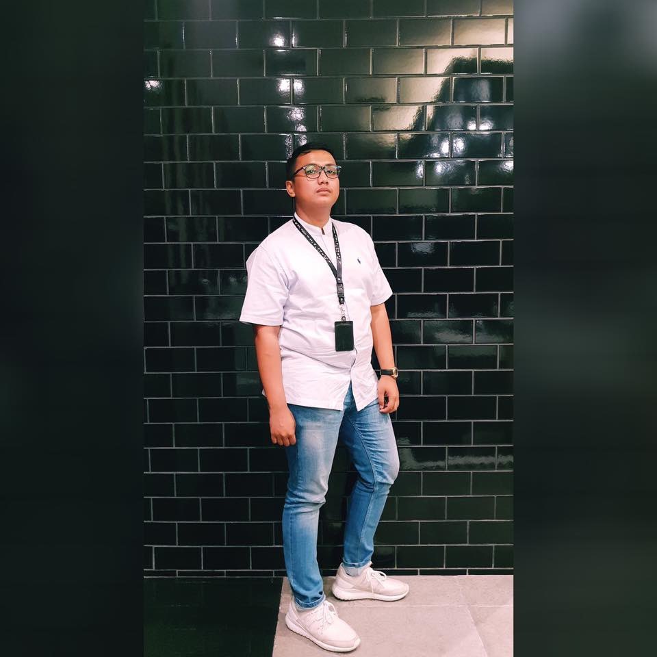 rahmanagung's tweet photo. My time as a Muggle Intern at the Ministry of Magic #potterhead #HarryPotter #magiccontinues https://t.co/IYApB5yJe6