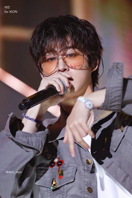 7KON_174's tweet photo. “Làm sao tôi có th�� để nhóm mình thua cuộc được chứ, tôi không nghĩ rằng mình còn cơ hội nào khác.Tôi đã đặt cược tất cả vào mọi thứ lần này. Nếu như thất bại, tôi thấy tôi không có cơ hội để làm lại lần nào nữa.”
  -Hanbin-

#HisNameIsBI #Hanbin #김한빈 https://t.co/lXs8XaALjk