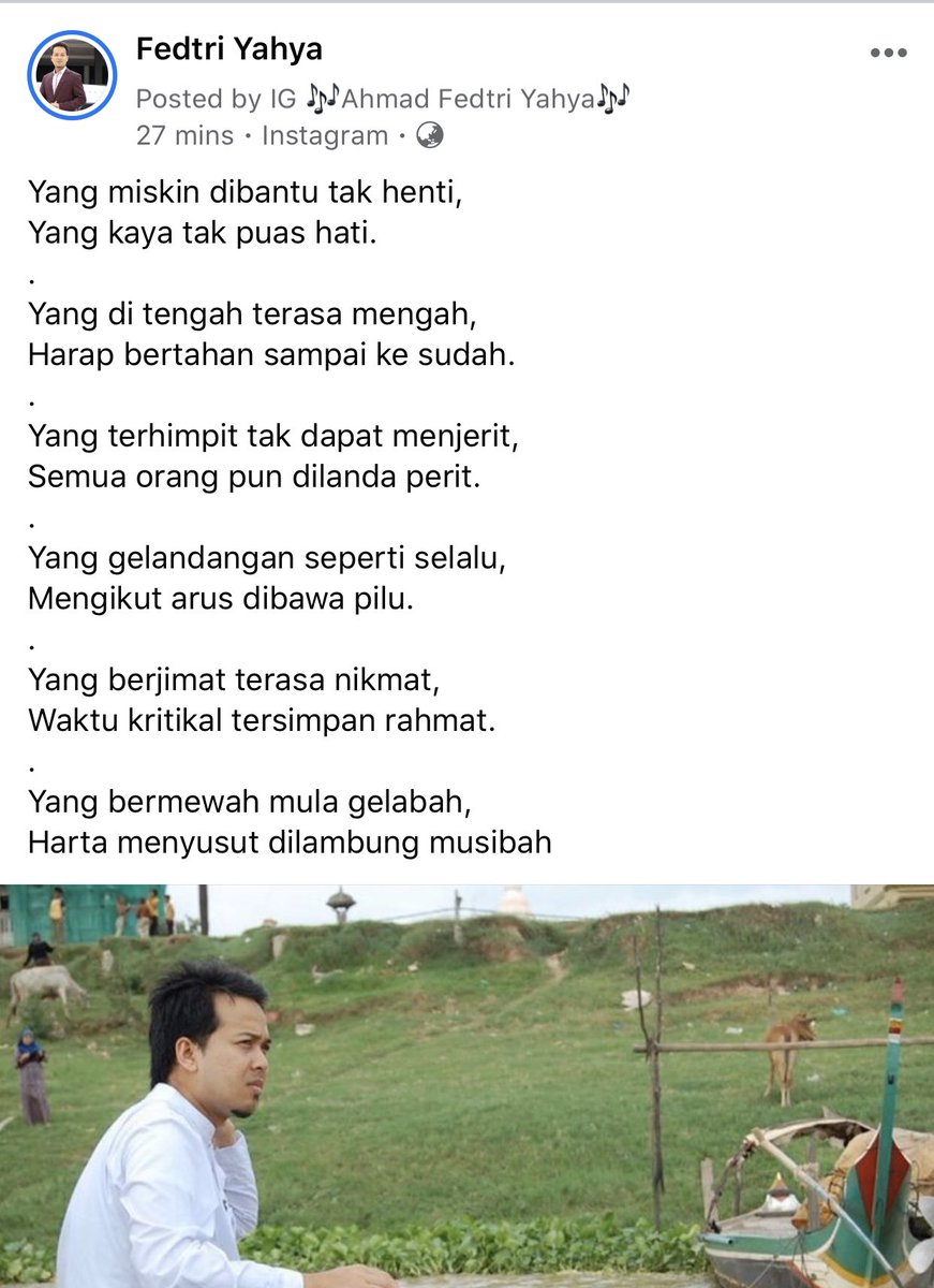 fedtriyahya's tweet photo. Duduk rumah dan rawatlah tinta sukma https://t.co/qW1TNTTNbT