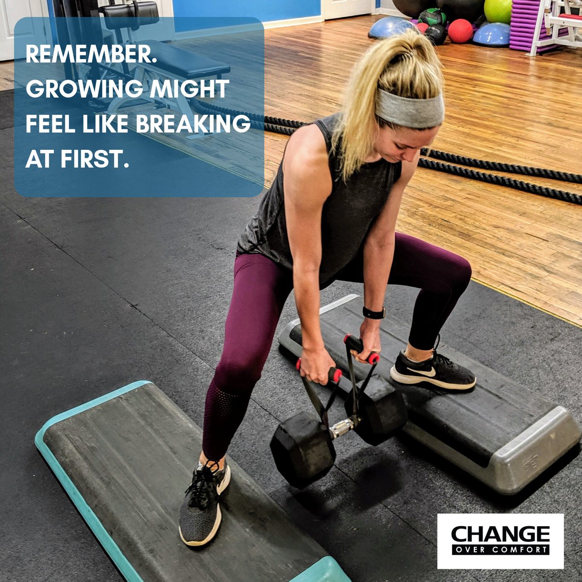 Darnyl Allen, CPT tweet media