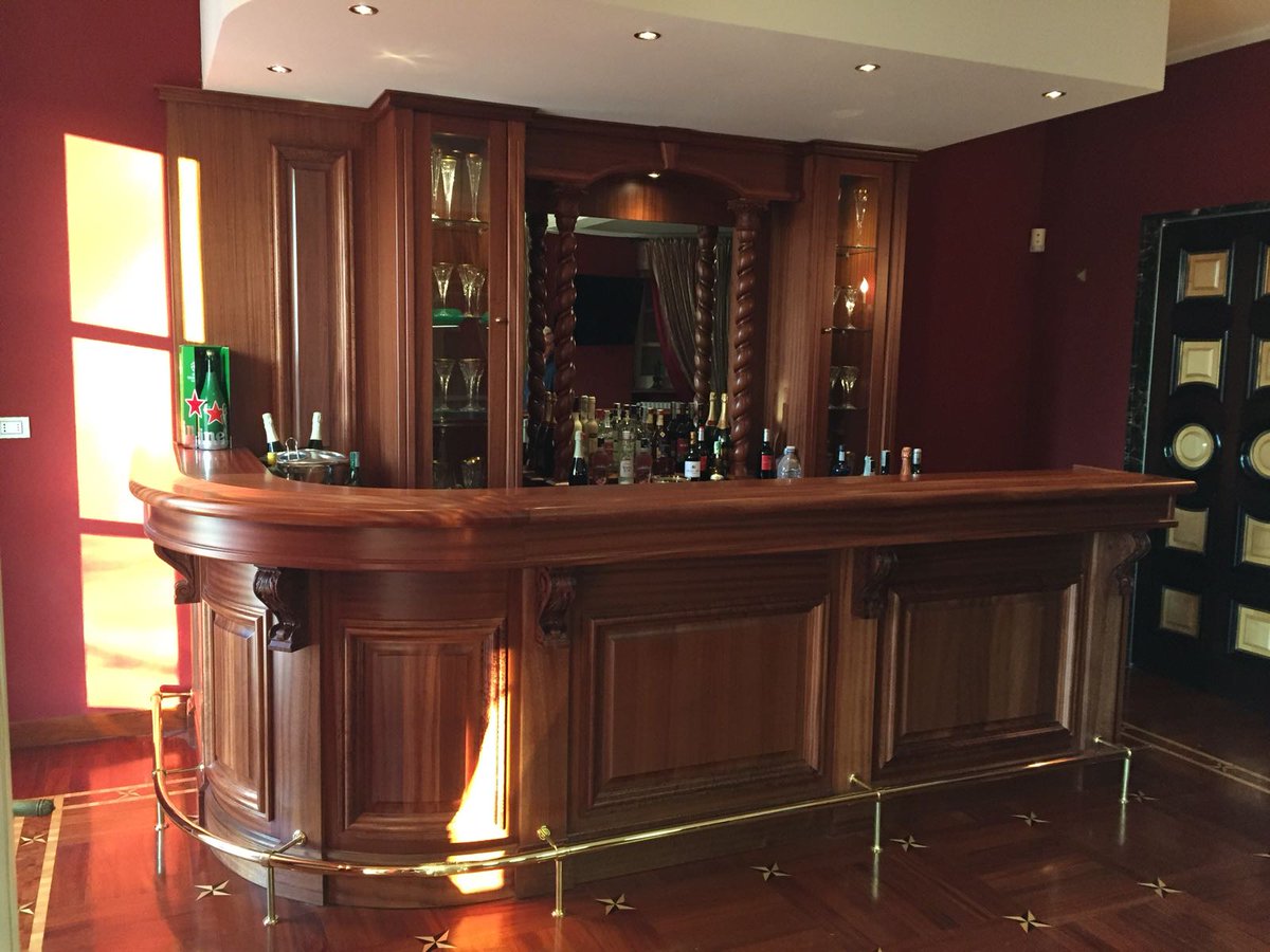 falegnamearoma's tweet photo. Angoli bar per casa
Angoli bar per casa che offrono la soluzione elegante e personalizzata alle tue esigenze, #angolibarpercasa realizzati su misura in falegnameria che dispone di tecnologie che offrono qualità a prezzi sempre vincenti. #angolobar
https://t.co/ssrNJjkIG9 https://t.co/f10PNe6UV8