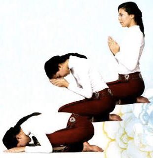 You make Thai People feel special mak ka #Dispatch