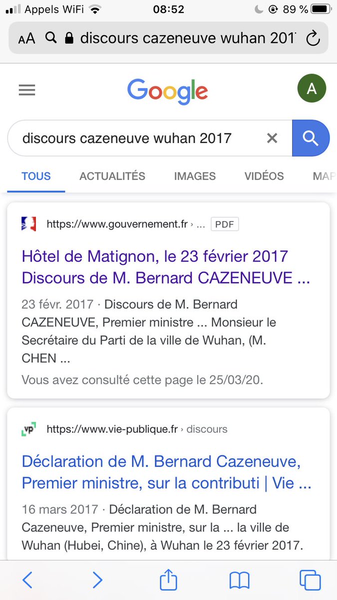 le_ridant's tweet photo. Si l’inauguration du labo P4 à Wuhan par Messieurs Cazeneuve et Levy est un fake, on peut m’expliquer pourquoi le gouvernement dispose du discours d’ouverture ?
#Covid_19 #BuzynGate #CODVID19 https://t.co/aBG54w8IOs