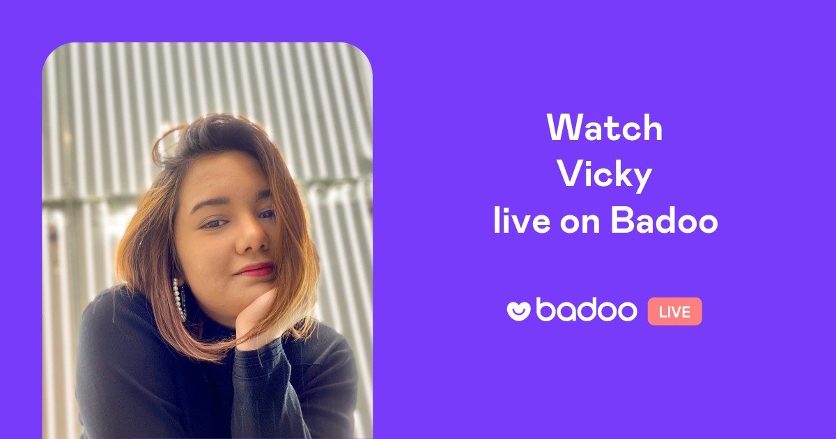 Live badoo TechCrunch is