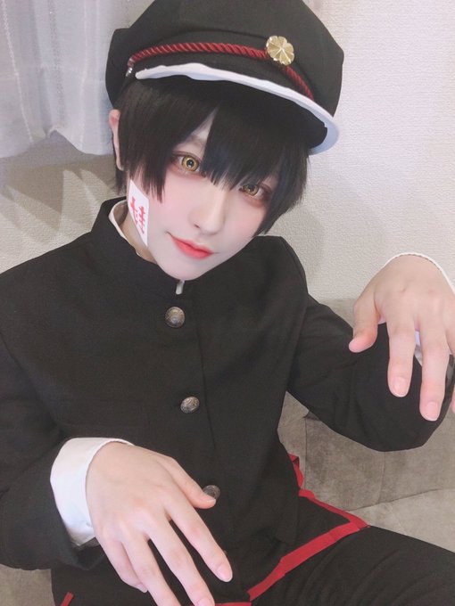 Twitterのコスプレ画像54