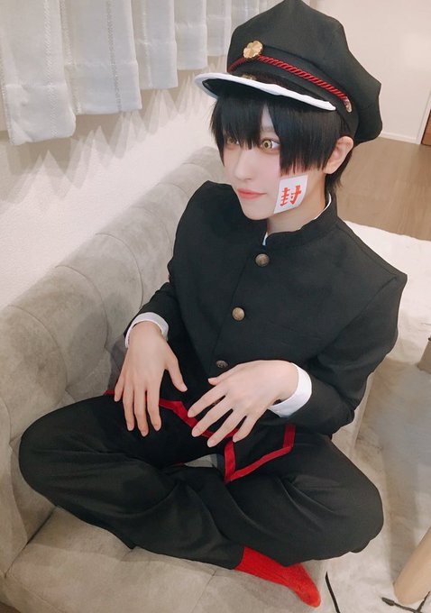 Twitterのコスプレ画像55