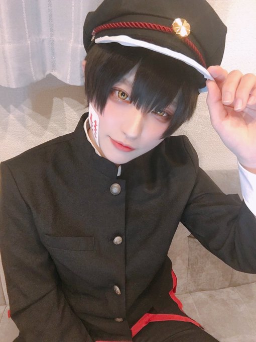 Twitterのコスプレ画像56