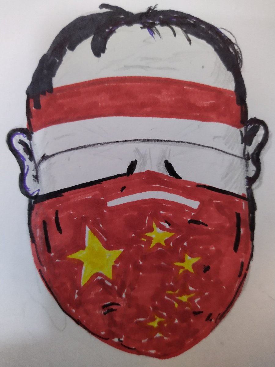 wongunner's tweet image. #StayAtHomeAndStaySafe 
#StopBullshit