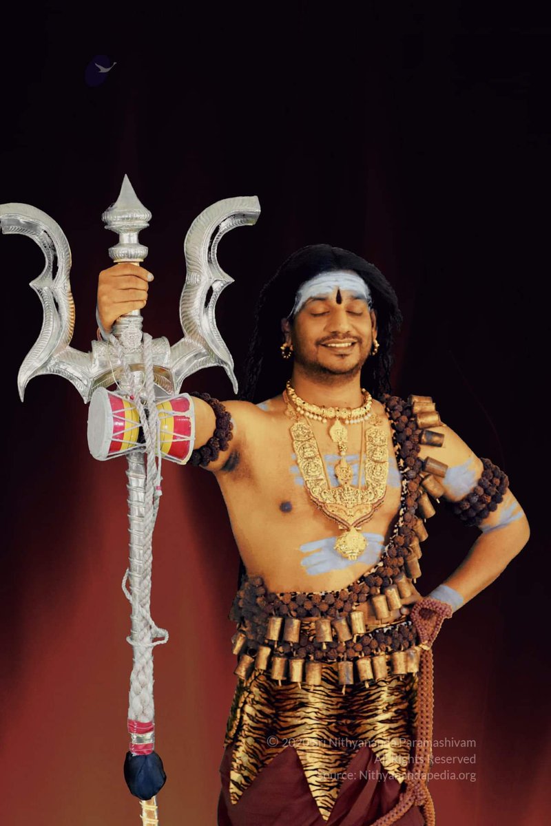KailasaUmaa's tweet photo. DROP YOUR FEAR!

Lets join HDH doing the 28 days religious fasting to heal the world from #COVID-19 (https://t.co/ZieY7GCrXx )
Join now! Be part of the global healing!! 

#NITHYANANDAFASTINGFORGLOBALHEALING
 #NithyanandaCoronaCare https://t.co/9N82wr5YSt https://t.co/Z7JoPywBaG