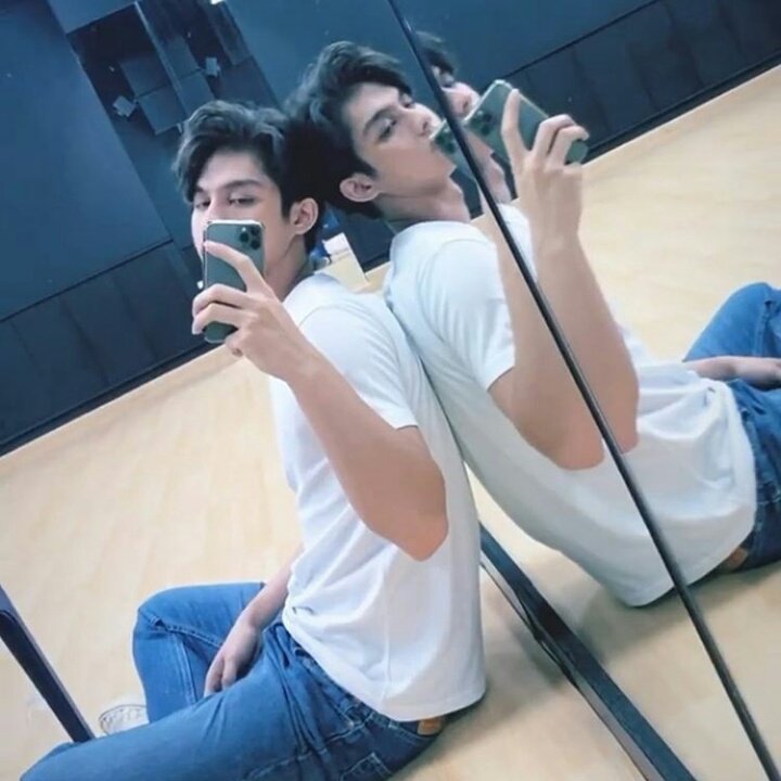 M :ฟอลเค้ากลับด้วยสิค้าบ tweet media