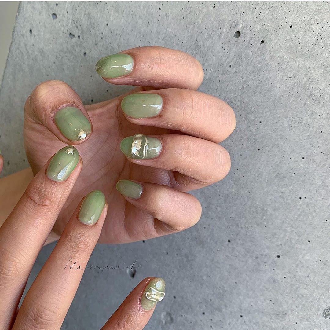 Mery Twitter પર 年春夏のトレンドカラーはグリーン 今大注目のカラーを楽しめるネイルデザインやワンピースなどで 流行を抑えたスタイルを完成させよう トレンドカラー グリーンカラー ネイル T Co Iefgcxyuhk T Co Fwkndq7hxt